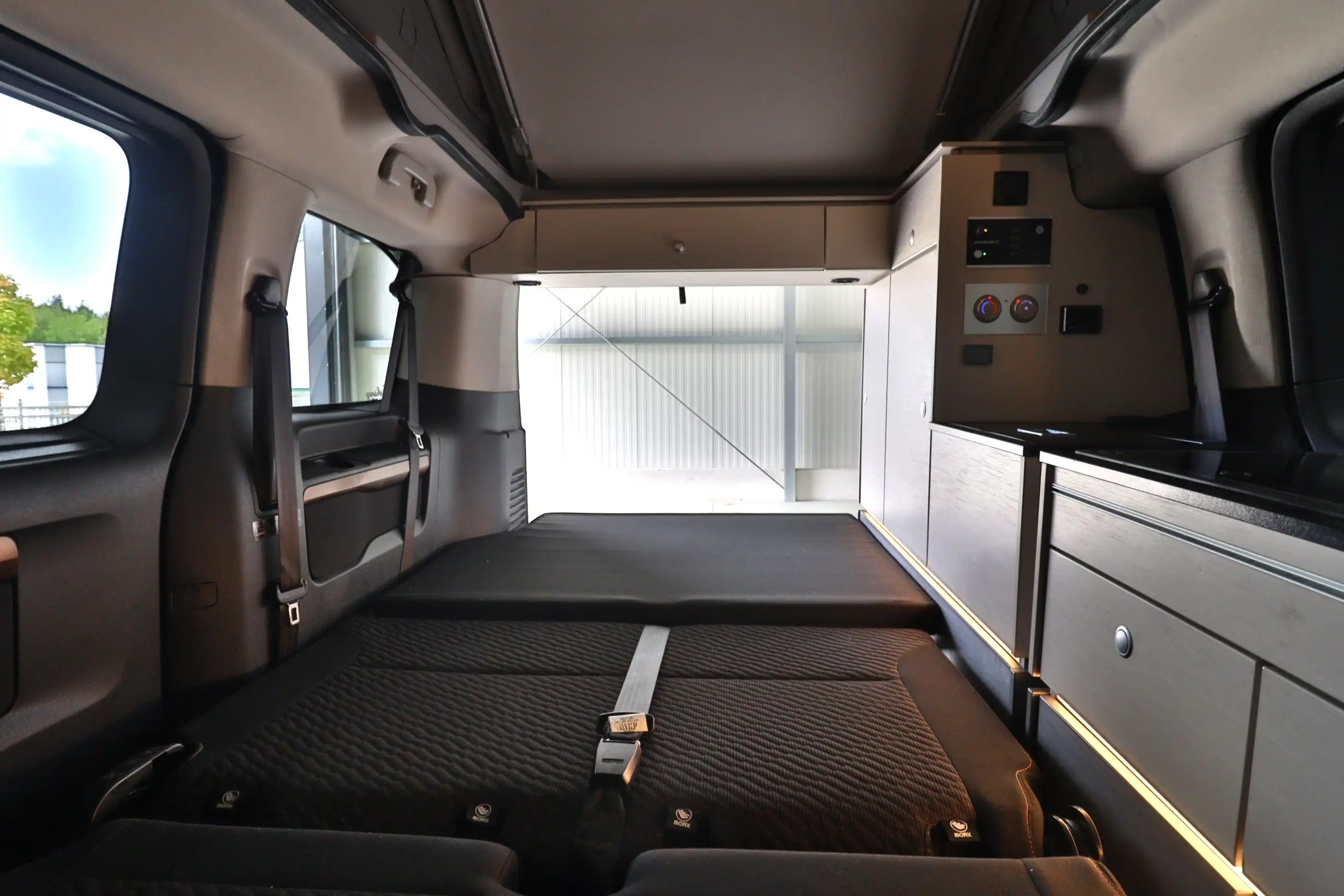 DETHLEFFS Toyota Crosscamp